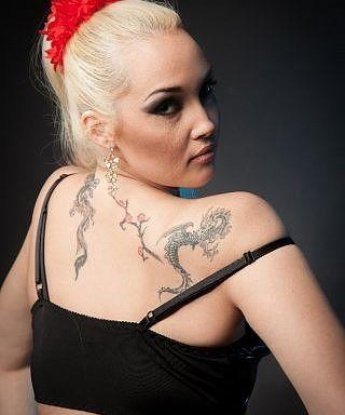 Проститутка Карина