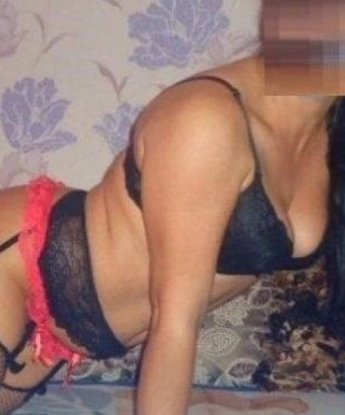 Проститутка Лариса