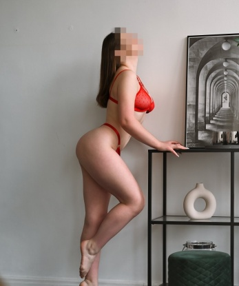 Проститутка Снежа