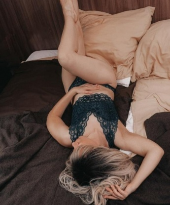 Проститутка Нина