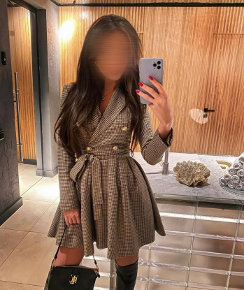 Проститутка Катя